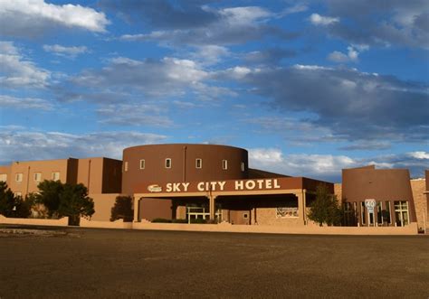 sky city casino employment|pueblo of acoma human resources.